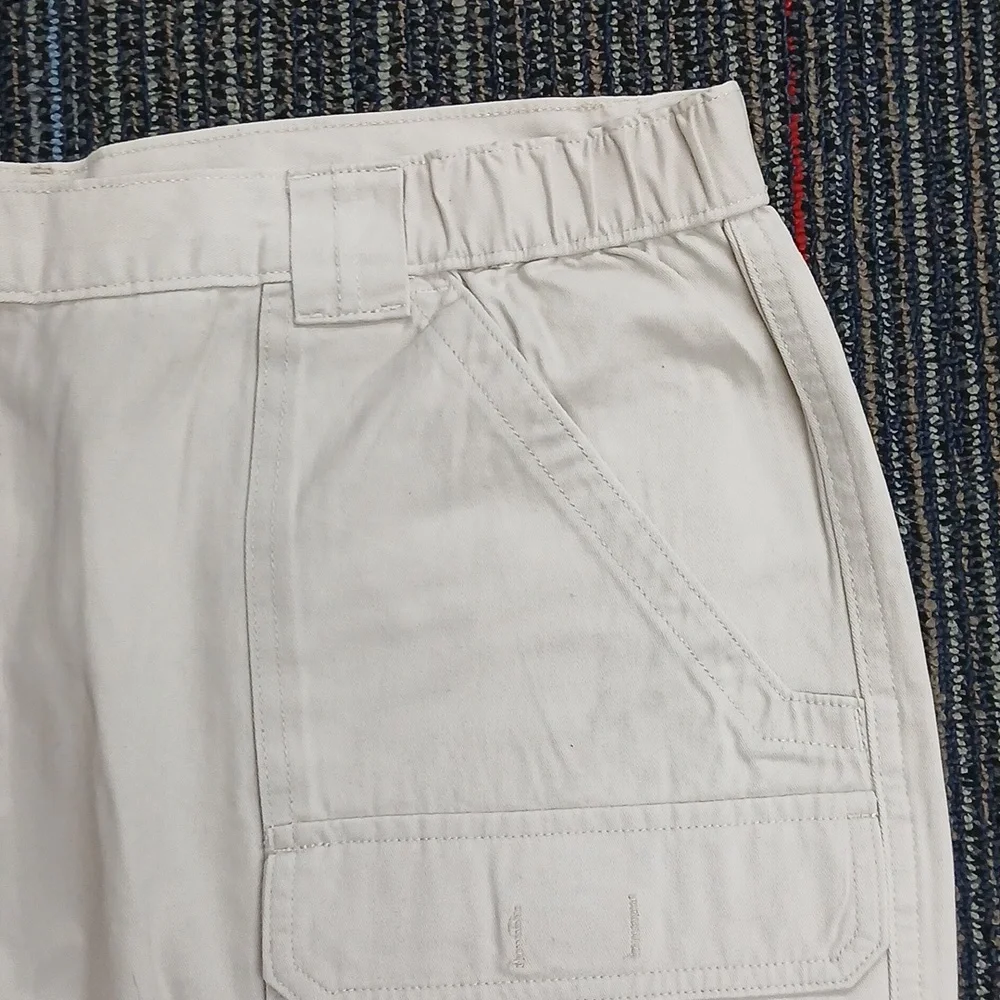 Brand New Savane Hiking Shorts W42 - Picture 3 of 6